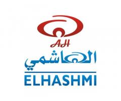 الهاشمي للمواد الكهربائية
