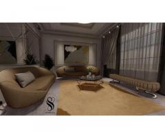 شركة ظاهر للمقاولات والإستشارات الهندسية