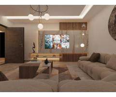 مهندس جوهر زهير دباب معماري تصميم خرائط معمارية وديكور داخلي