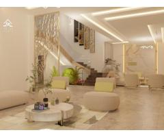 مهندس جوهر زهير دباب معماري تصميم خرائط معمارية وديكور داخلي
