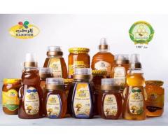 شركة عسل الشفاء-Asal-alshifa Company LTD