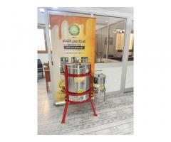شركة عسل الشفاء-Asal-alshifa Company LTD