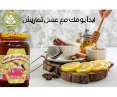 شركة عسل الشفاء-Asal-alshifa Company LTD