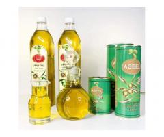 Assahl Almottahid السهل المتحد لإنتاج زيت الزيتون