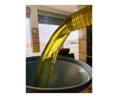 زيت الزيتون - Olive Oil