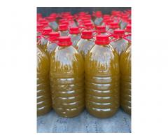 زيت الزيتون - Olive Oil
