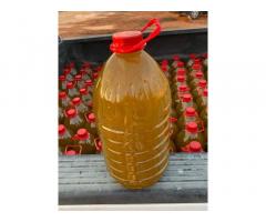 زيت الزيتون - Olive Oil