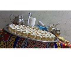 تجهيز شاهي المناسبات (بنغازي)