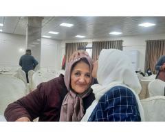 دار الوفاء لرعاية العجزه والمسنين
