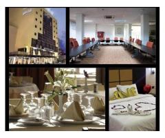فندق توباكتس - Thobacts Hotel