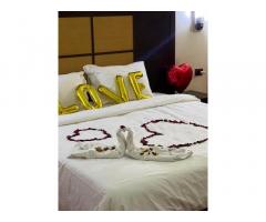 فندق توباكتس - Thobacts Hotel