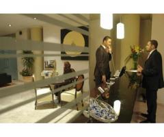 فندق توباكتس - Thobacts Hotel