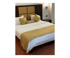 فندق توباكتس - Thobacts Hotel
