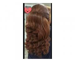مزين في بيتي 0914451878