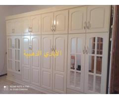 شركة الايادي الذهبية لصناعة الاثاث المنزلي