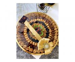 House Of Sweets للتمور والمكسرات