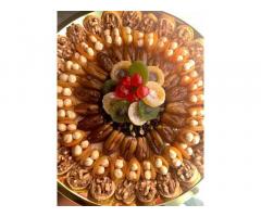 House Of Sweets للتمور والمكسرات