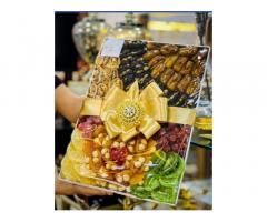 House Of Sweets للتمور والمكسرات