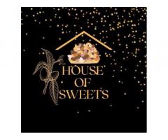House Of Sweets للتمور والمكسرات