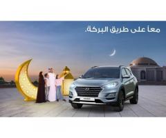 معرض البركة لاستيراد سيارات