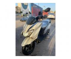 العاصمة لبيع الدراجات النارية