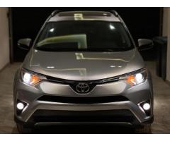 تويوتا RAV4
