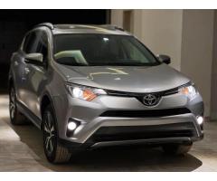 تويوتا RAV4