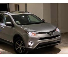 تويوتا RAV4