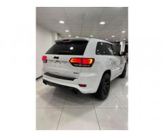 Jeep STR
