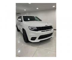 Jeep STR