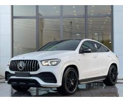 Marcedes-benz GLE53 AMG