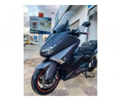 ياماها TMAX