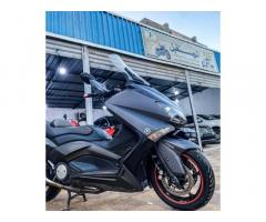 ياماها TMAX