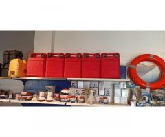 شركة شط طرابلس