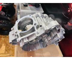 عالم الدراجات النارية