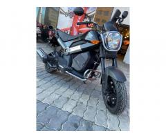 عالم الدراجات النارية